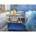 standing seam roll forming machine